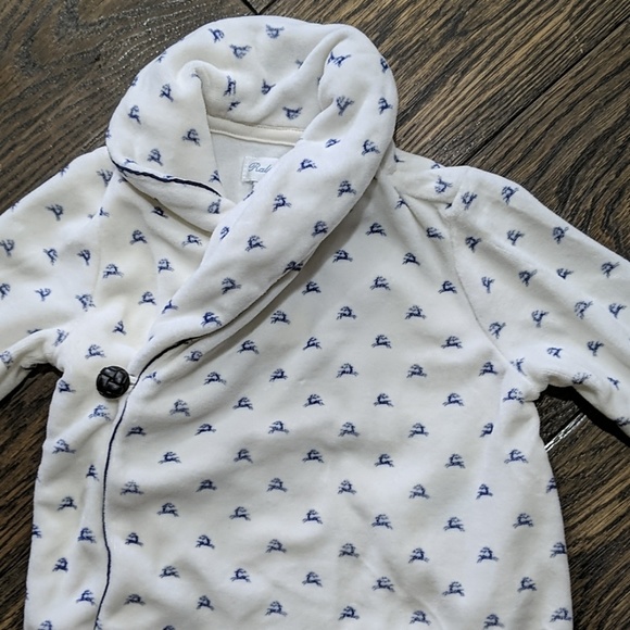 Ralph Lauren Deer Outfit - Picture 2 of 6